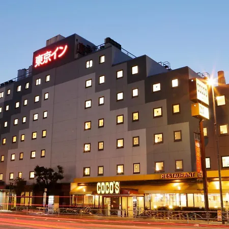 Tokyo Inn-3