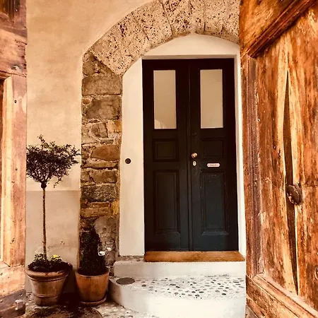 Guesthouse Castagnola-2