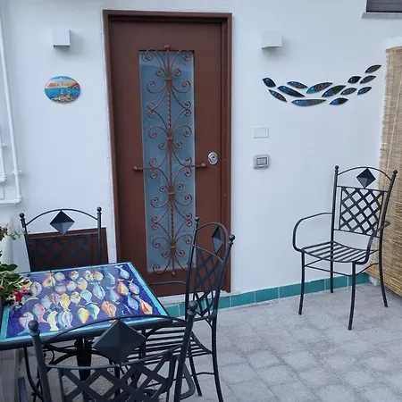 Cala Di Luna House-2