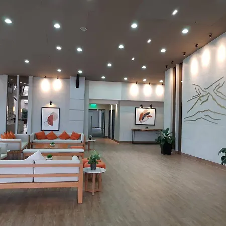 Affordable And Comfortable Serin East Tagaytay Condominun-3