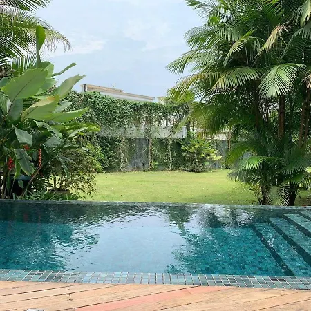 Raizes De Juquehy C/Piscina Privativa E Servicos-3