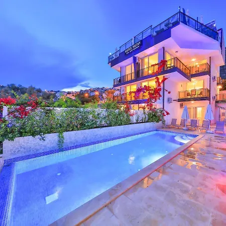 Hatice Sultan Villa-2
