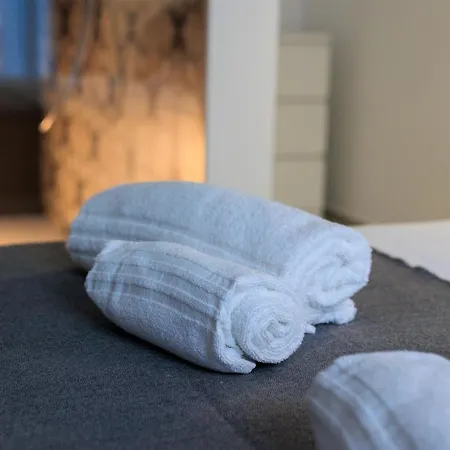 Miramare Rooms B&B-2