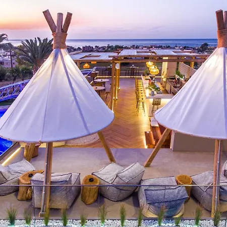 Sofia Resort Luxury Suites-2