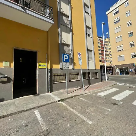 Sette Colli Guesthouse-3