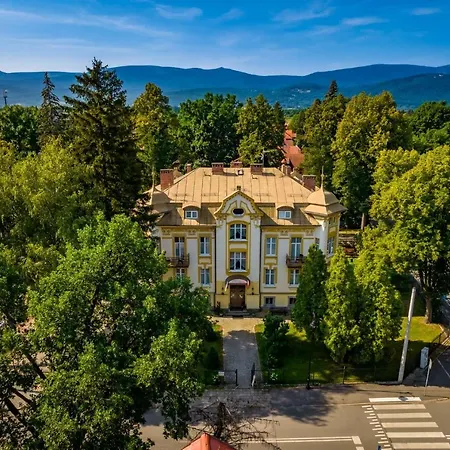 Hotel Bella-3