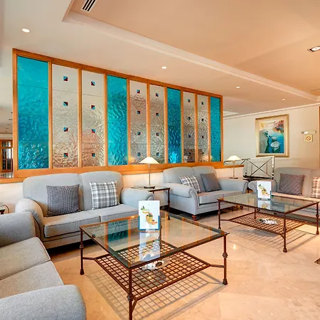 Hipotels Hipocampo Playa (Adults Only)-3