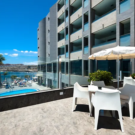 Kn Hotel Arenas Del Mar Adults Only-3