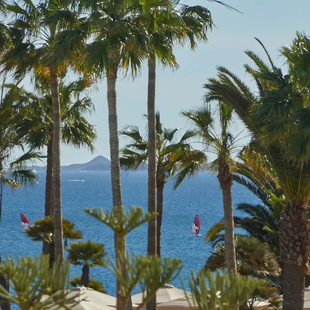 Grand Hyatt Lanzarote Playa Dorada Resort-2
