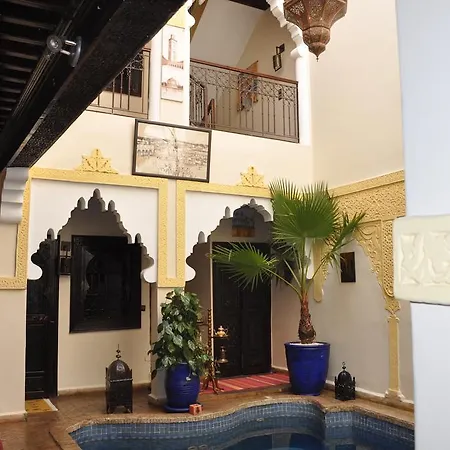Riad des Etoiles-3