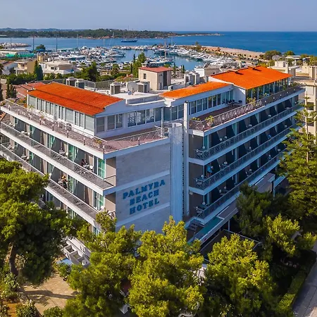 Palmyra Beach Hotel-3