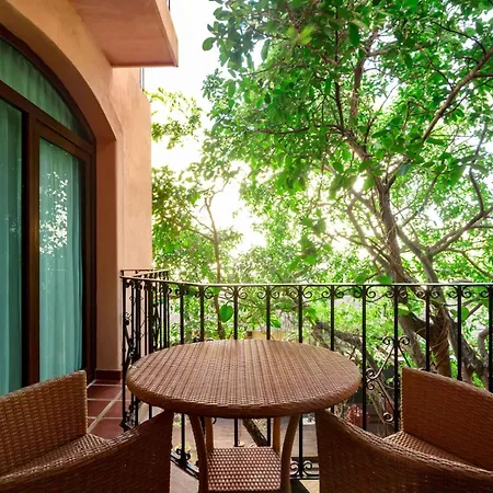 Acanto Hotel Playa Del Carmen, Trademark Collection By Wyndham-3