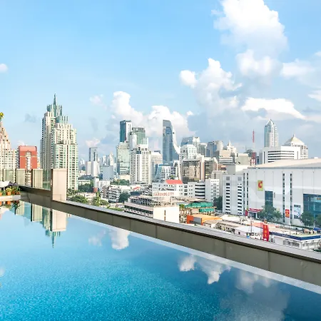 Novotel Bangkok Platinum Pratunam-2