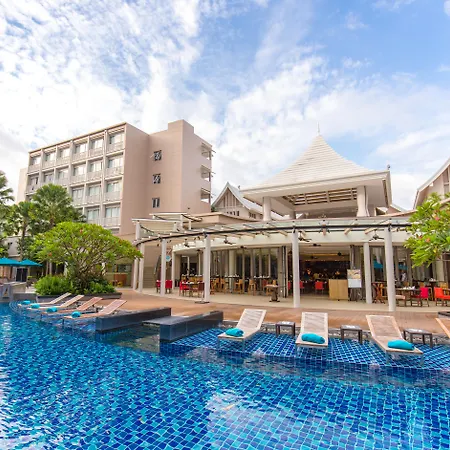 Grand Mercure Phuket Patong-2