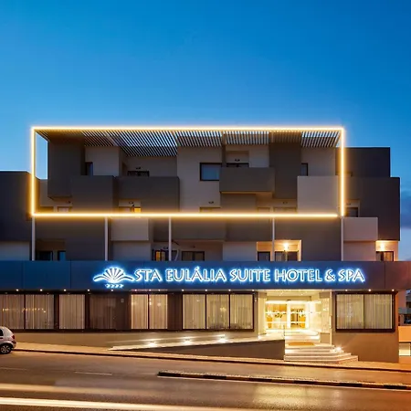 Santa Eulalia Hotel & Spa-3