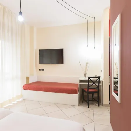 Hotel La Baia-2