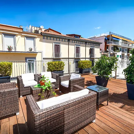 Hotel Sorrento City-2