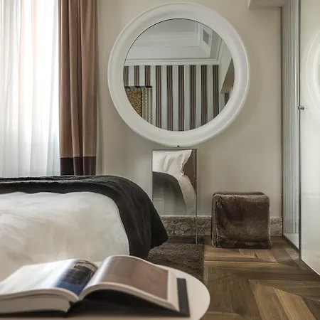 Hotel Palazzo Manfredi – Small Luxury Hotels of the World-2