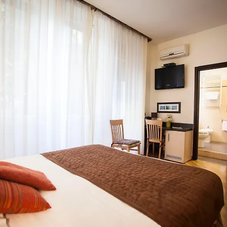 Aventino Guest House-2