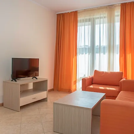 Royal Sun Holiday Complex-2