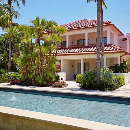 Naples Grande Beach Resort-2