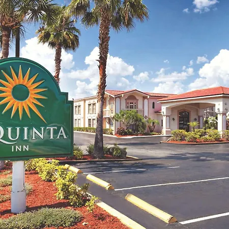 La Quinta Inn By Wyndham Orlando International Drive North-3