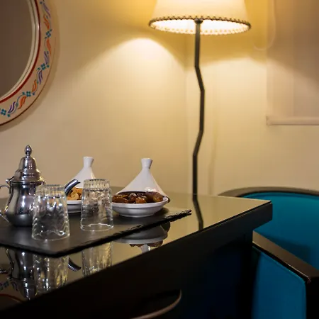 Atlantic Hotel Agadir-2