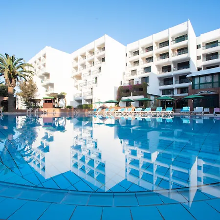 Hotel Argana Agadir-2
