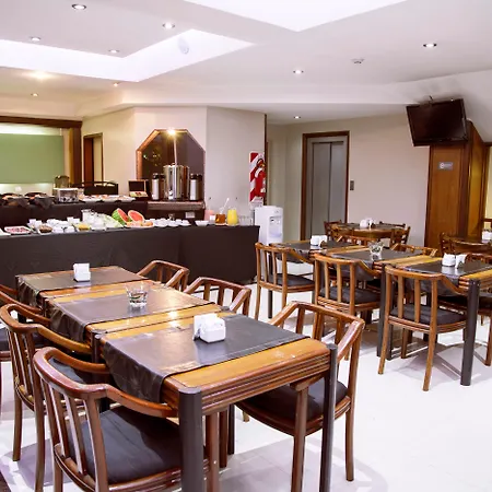 Tritone Hotel-3