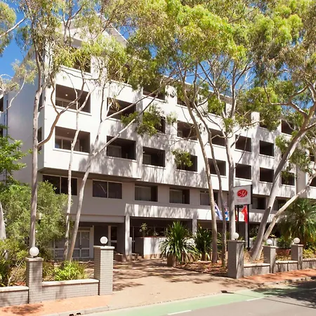 Metro Aspire Hotel Sydney-3