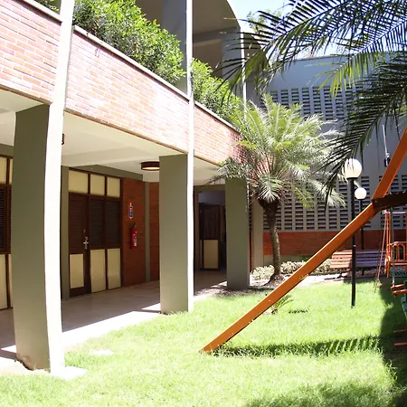 Amuarama Hotel-3