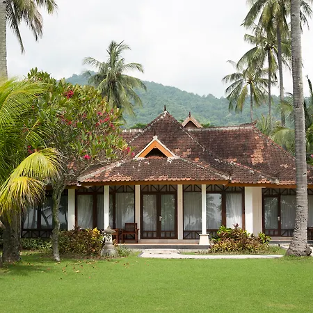 Holiday Resort Lombok-3