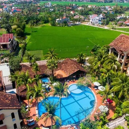 Hoi An Trails Resort-2