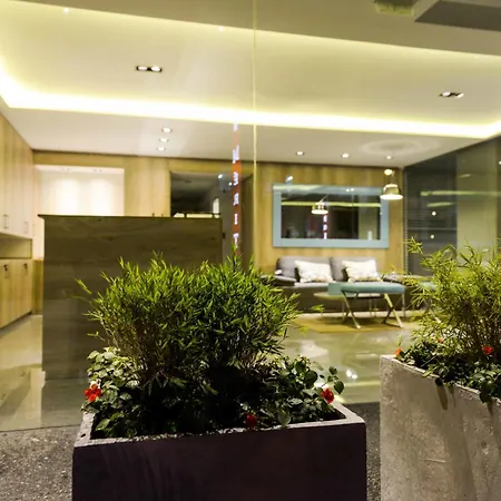 Merit Montevideo Apart & Suites-2