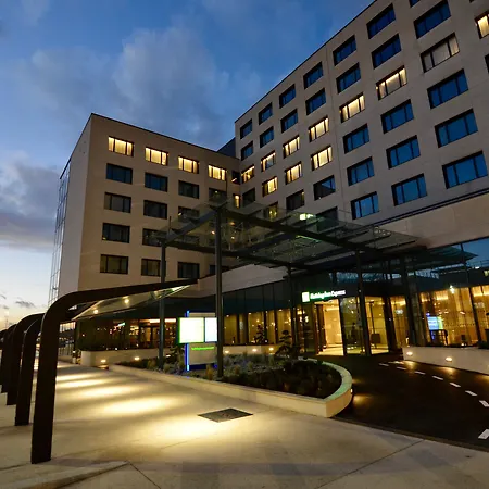 Holiday Inn Express - Paris - Cdg Airport By Ihg-3