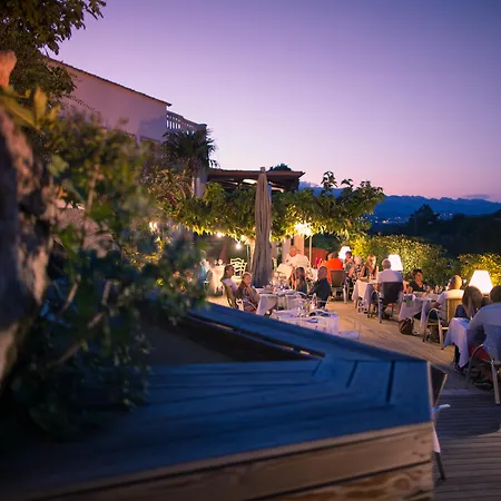 Le Roc E Fiori Hotel - Teritoria-2