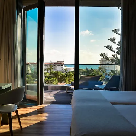 The Prime Energize Hotel & Spa - Algarve-2