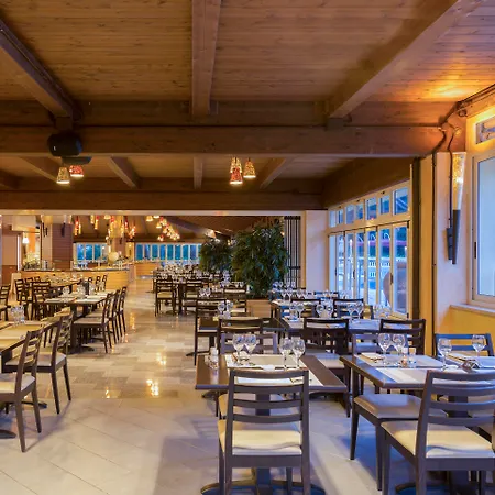 Park Hotel Marinetta - Beach & Spa-2