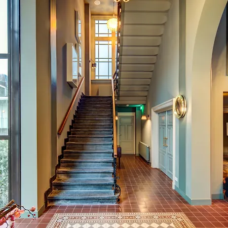 Hotel Mercier-3