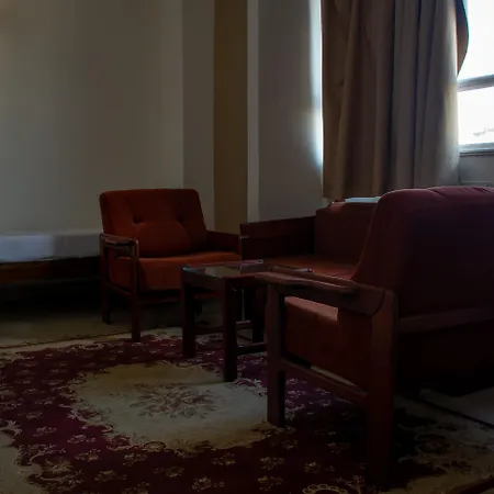 Amoun Hotel Alexandria-2