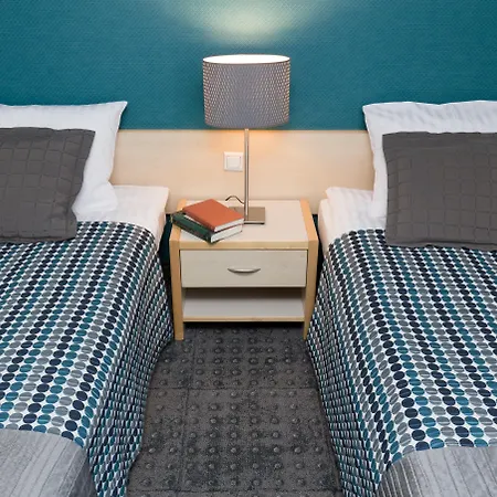 Hotel Perla-2