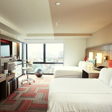 Even Hotel Brooklyn By Ihg-2