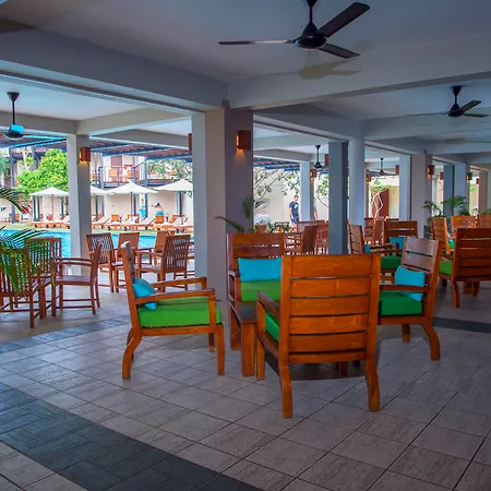 Mermaid Hotel & Club-3
