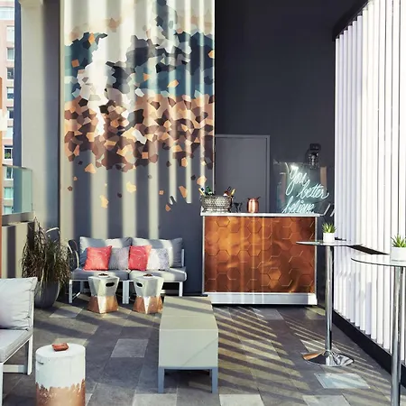 The Bernic Hotel New York City,Tapestry Collection By Hilton-3