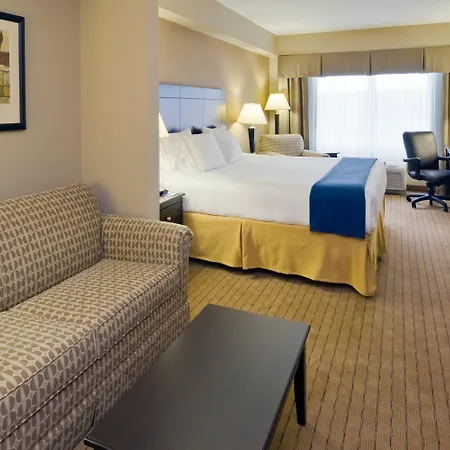 Holiday Inn Express Hotel & Suites Fort Myers East - The Forum By Ihg-2