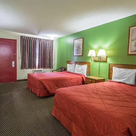 Rodeway Inn Fort Pierce I-95-3