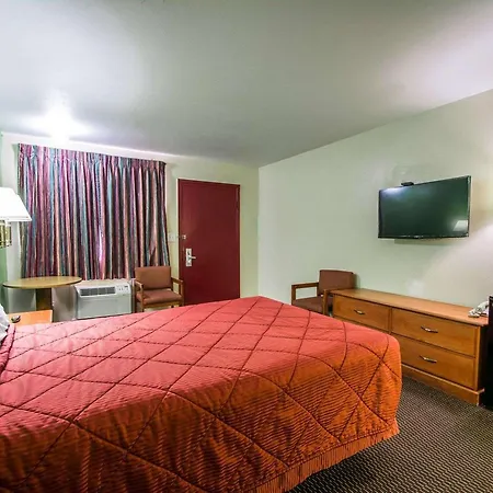 Rodeway Inn Fort Pierce I-95-2