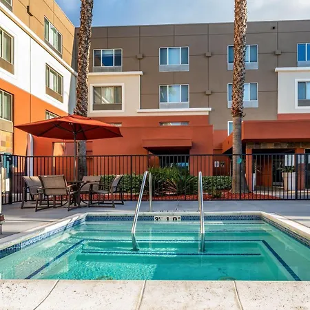 Holiday Inn Express Fremont - Milpitas Central By Ihg-2