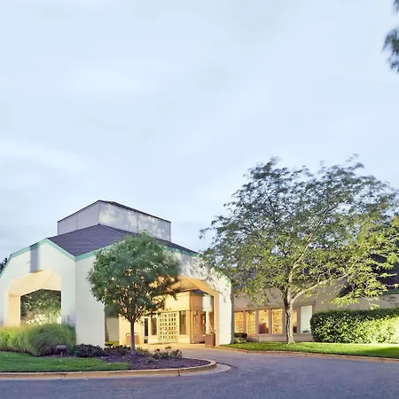 La Quinta By Wyndham Overland Park-2