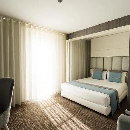 THE ONE Grand Hotel da Póvoa - by MHMB Hospitality-2